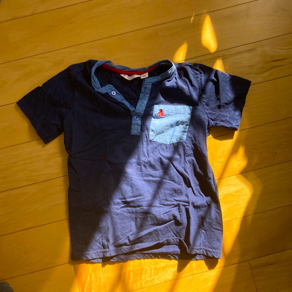 Boys shirt